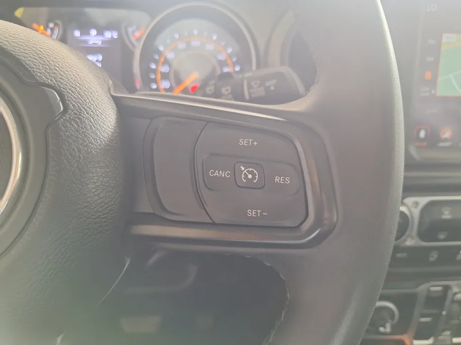 2023 Jeep Wrangler Sport Plus 