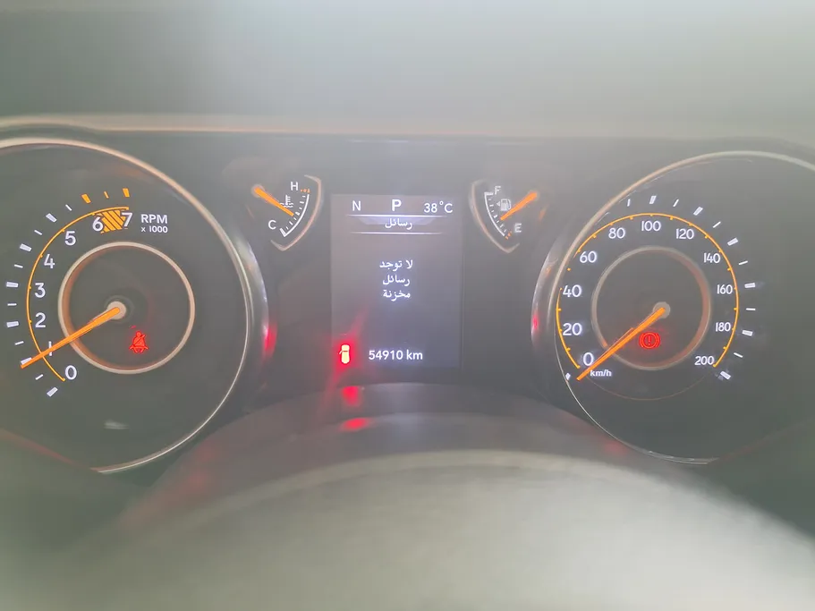 2023 Jeep Wrangler Sport Plus 