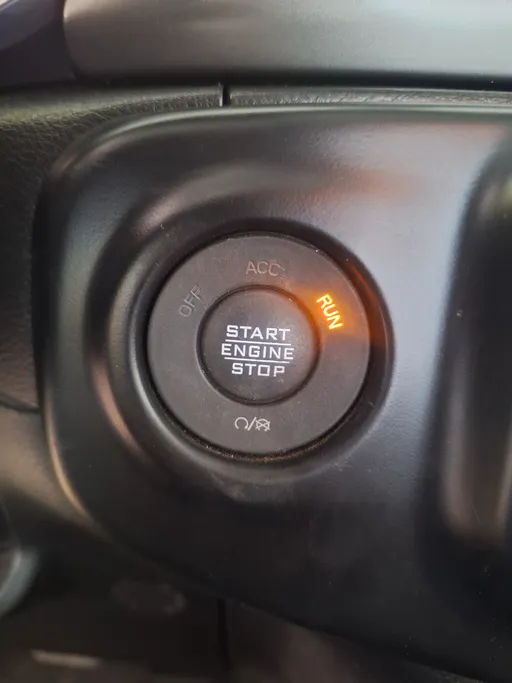 2023 Jeep Wrangler Sport Plus 