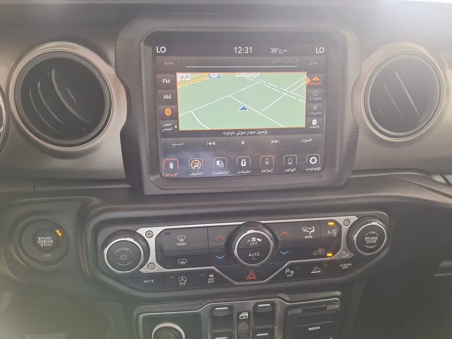 2023 Jeep Wrangler Sport Plus 