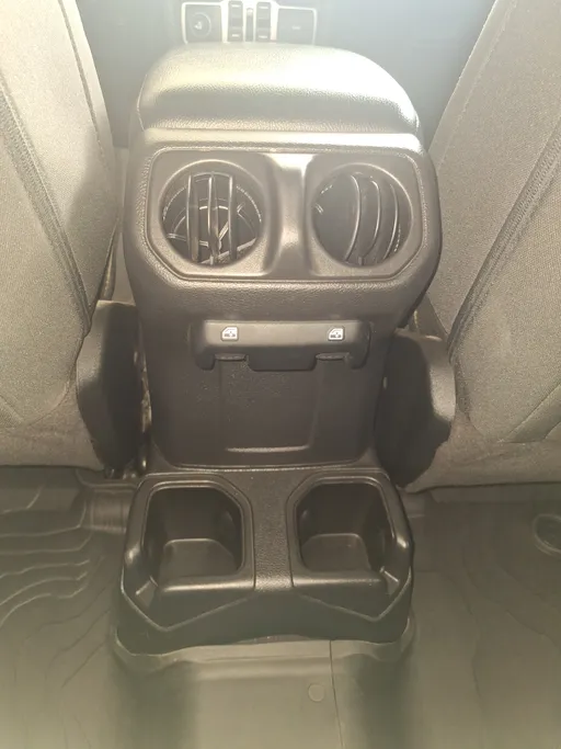 2023 Jeep Wrangler Sport Plus 