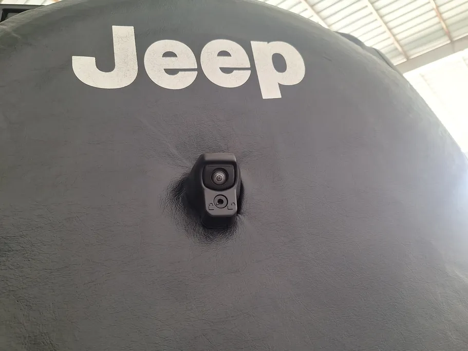 2023 Jeep Wrangler Sport Plus 