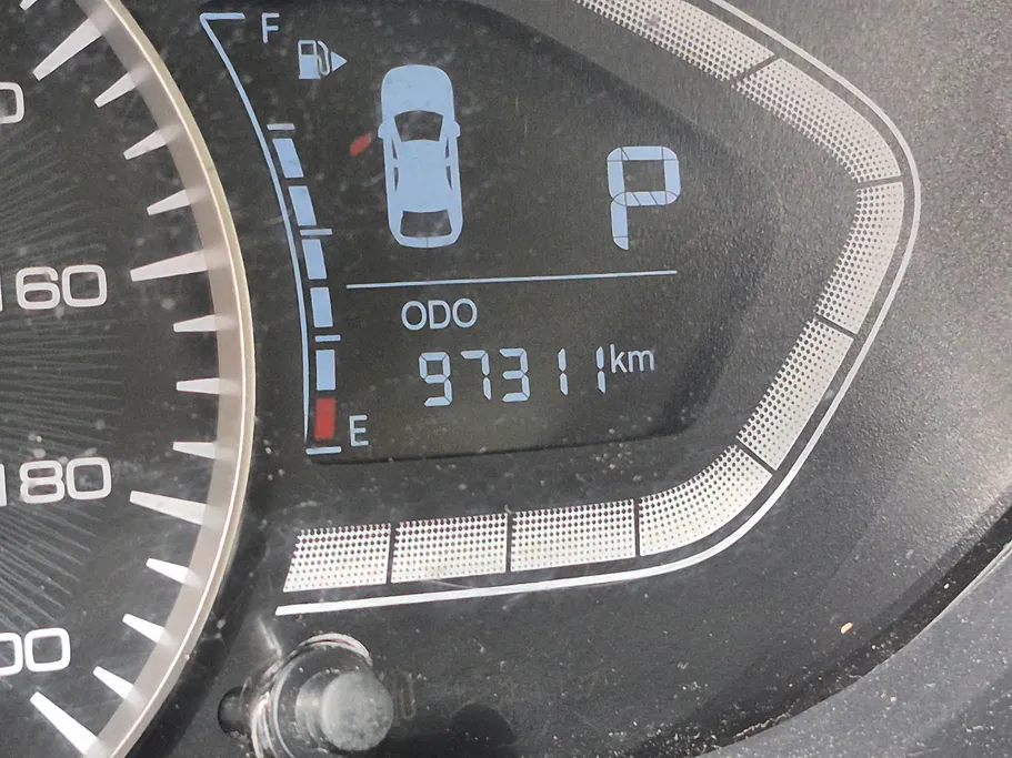 شانجان السفن Full Option 2024 