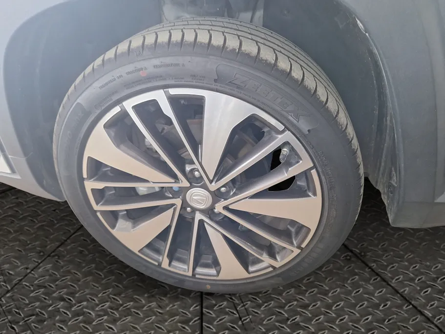 2023 Changan CS35 Plus Smart 