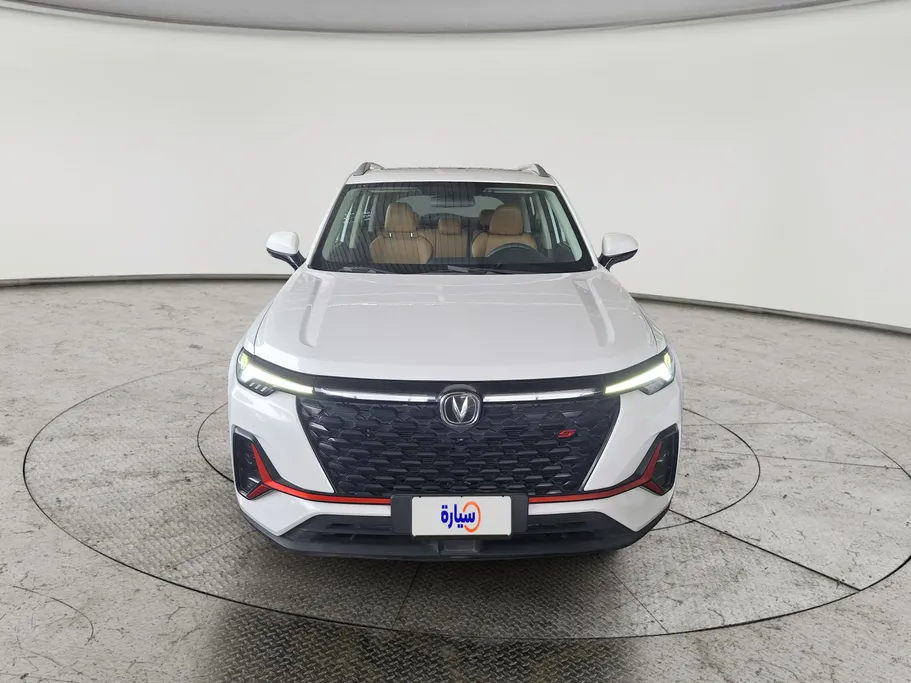 2023 Changan CS35 Plus Smart 