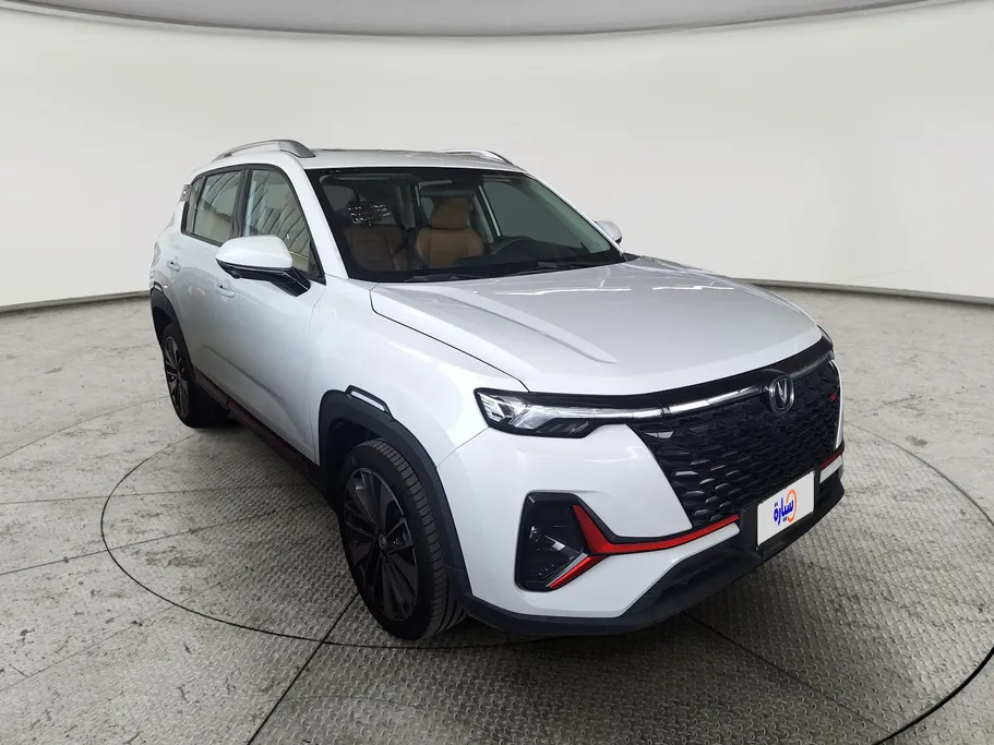 2023 Changan CS35 Plus Smart 