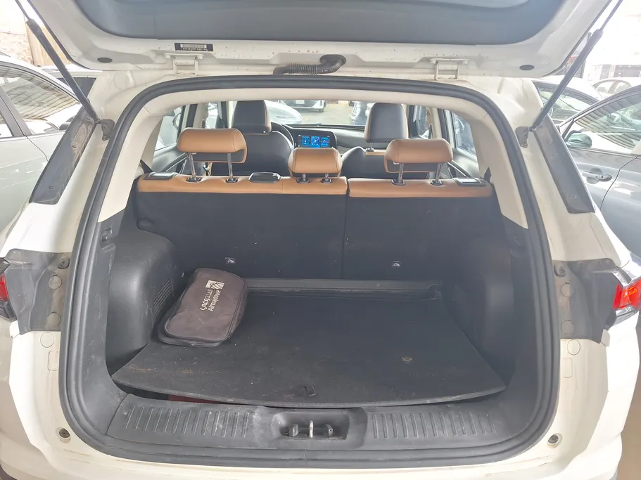 2023 Changan CS35 Plus Smart 
