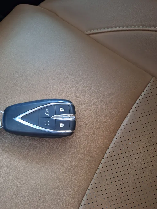 2023 Changan CS35 Plus Smart 