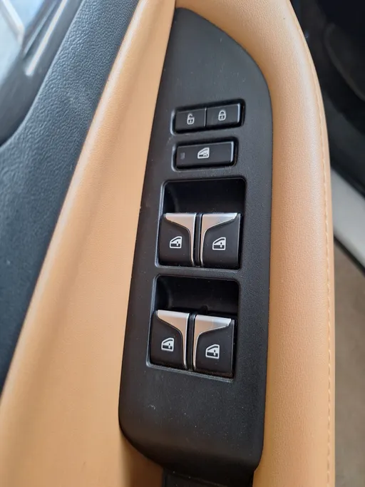 2023 Changan CS35 Plus Smart 