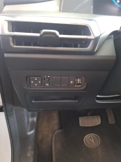 2023 Changan CS35 Plus Smart 