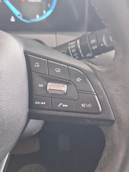 2023 Changan CS35 Plus Smart 