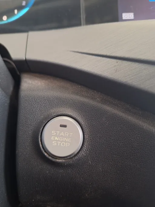 2023 Changan CS35 Plus Smart 