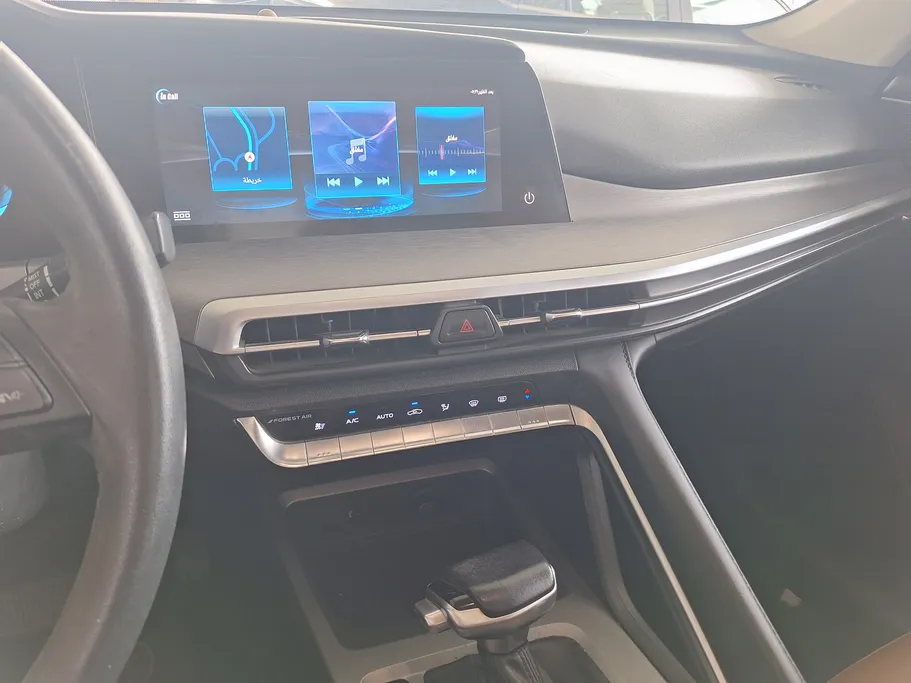 2023 Changan CS35 Plus Smart 
