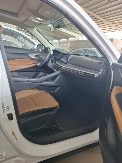 2023 Changan CS35 Plus Smart 