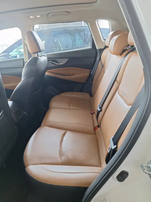 2023 Changan CS35 Plus Smart 