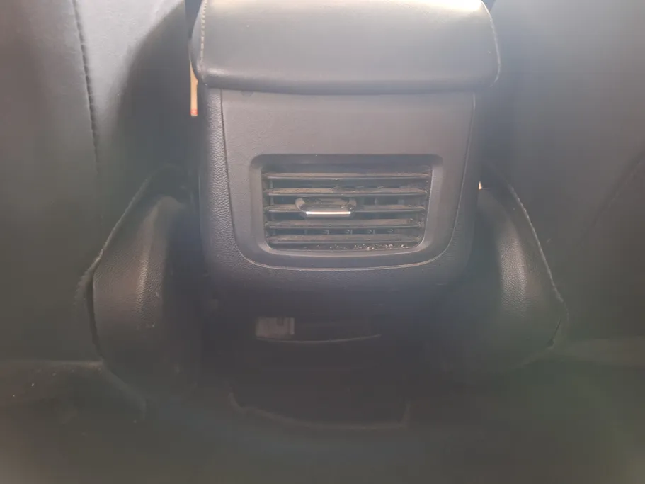 2023 Changan CS35 Plus Smart 