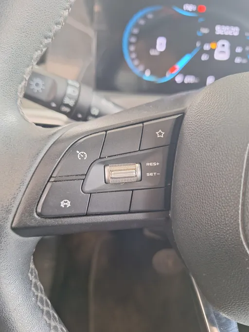 2023 Changan CS35 Plus Smart 