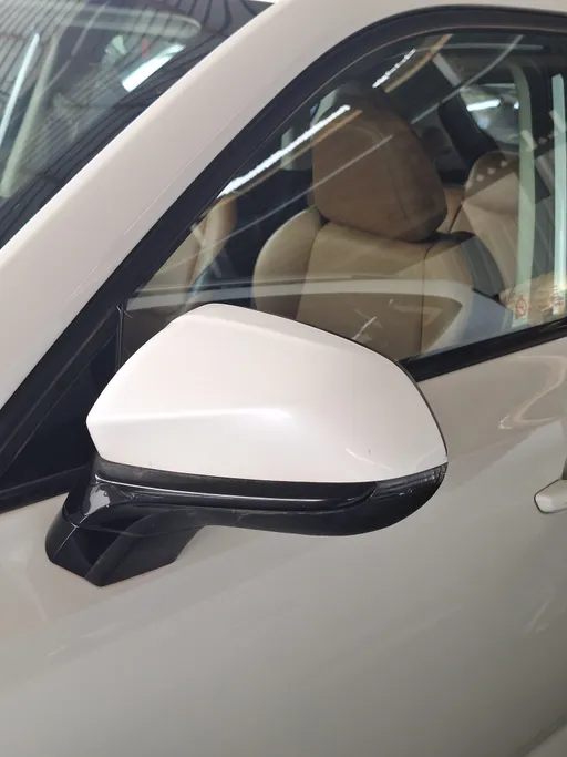 2023 Changan CS35 Plus Smart 