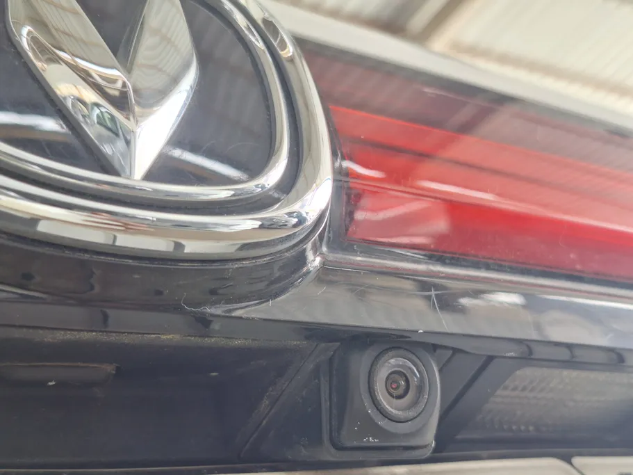 2023 Changan CS35 Plus Smart 