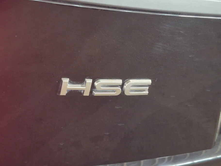 لاند روفر رنج روفر HSE 2020 