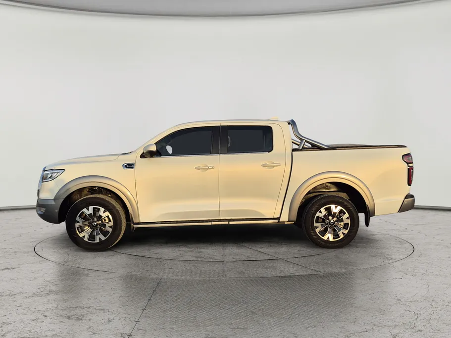 2024 Great Wall Poer Super Luxury 
