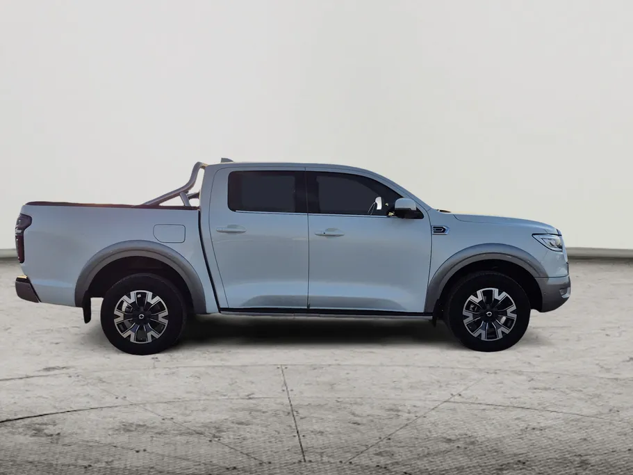 2024 Great Wall Poer Super Luxury 