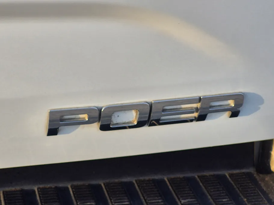 2024 Great Wall Poer Super Luxury 