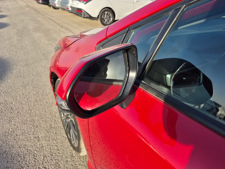 تويوتا كورولا XLI Executive Moonroof 2024 