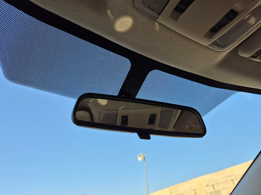 تويوتا كورولا XLI Executive Moonroof 2024 