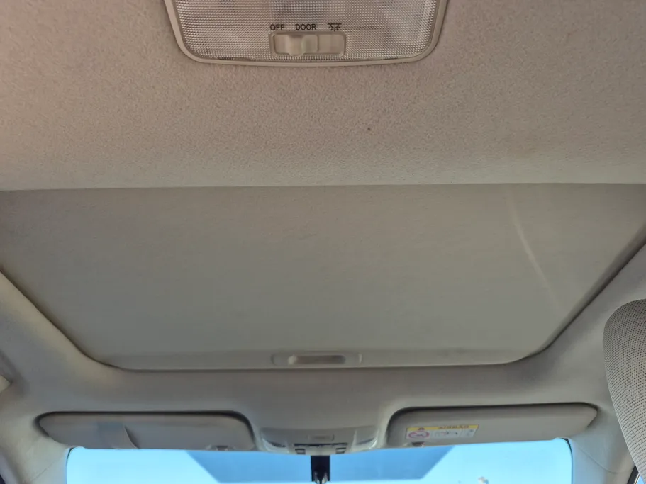 تويوتا كورولا XLI Executive Moonroof 2024 
