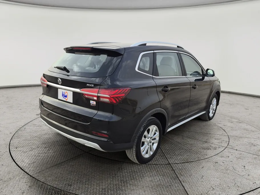 2023 ام جي RX5 STD 