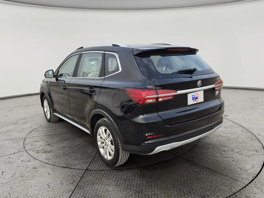 2023 ام جي RX5 STD 