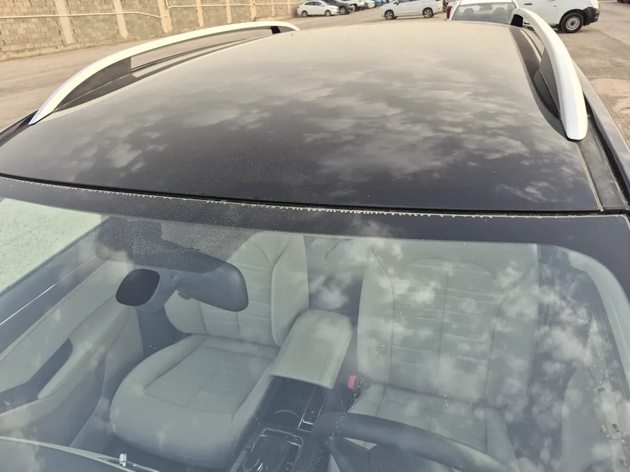2023 ام جي RX5 STD 
