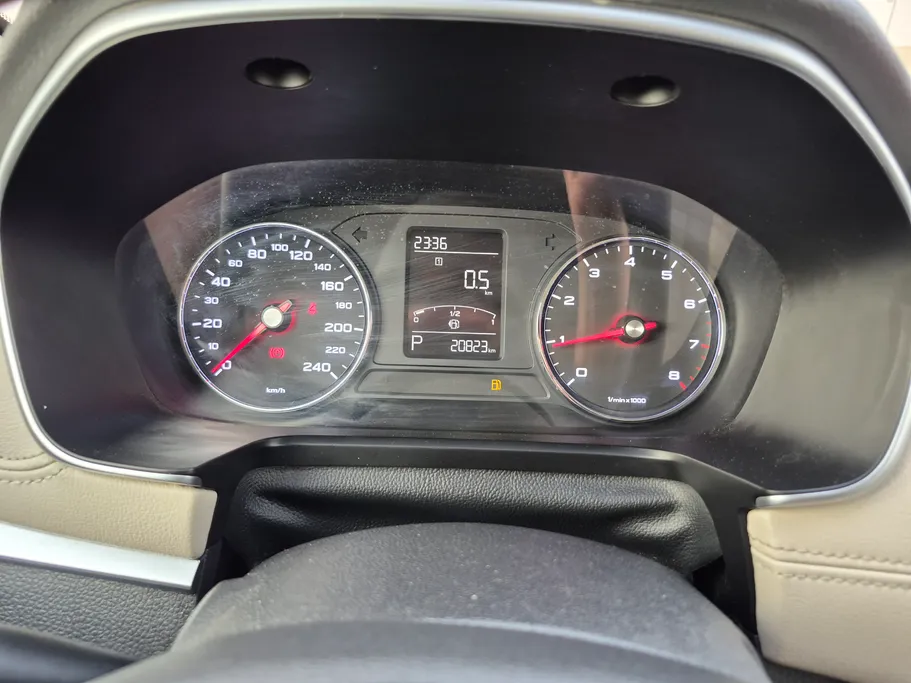 2023 ام جي RX5 STD 