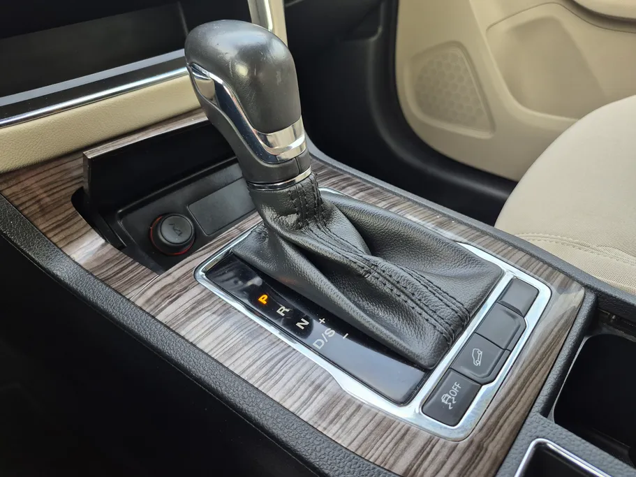 2023 ام جي RX5 STD 