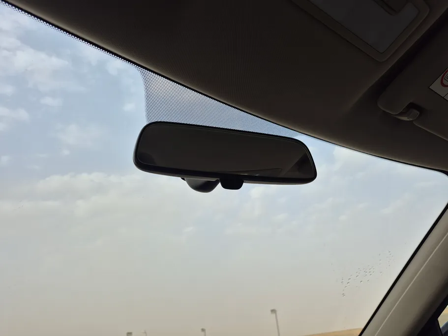 2023 ام جي RX5 STD 