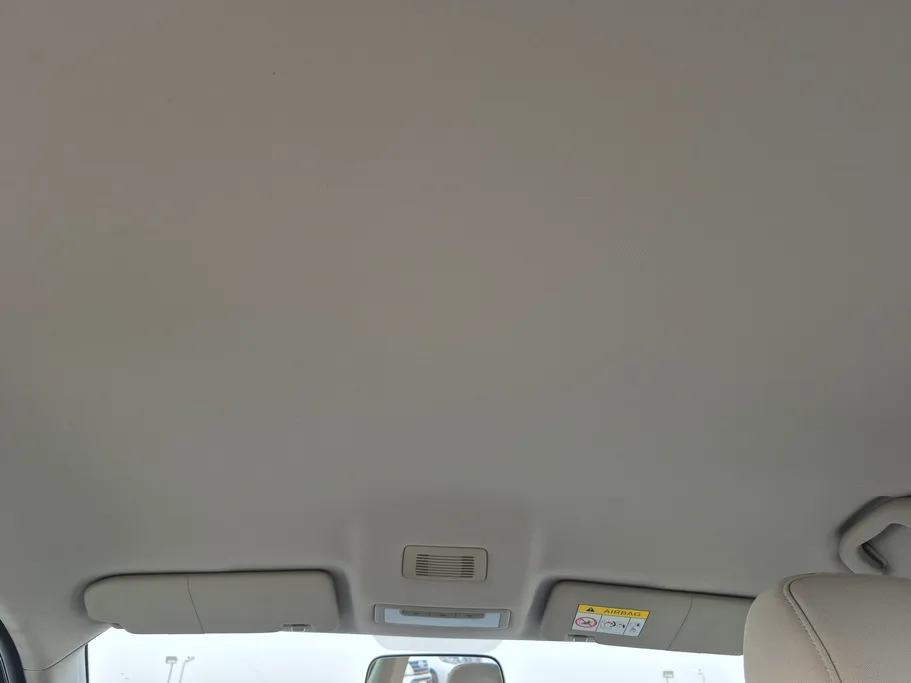 2023 ام جي RX5 STD 