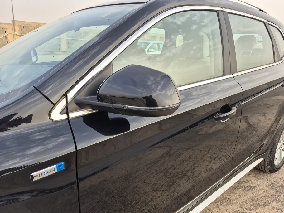 2023 ام جي RX5 STD 