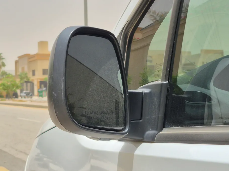 بيجو بارتنر Short van 2023 