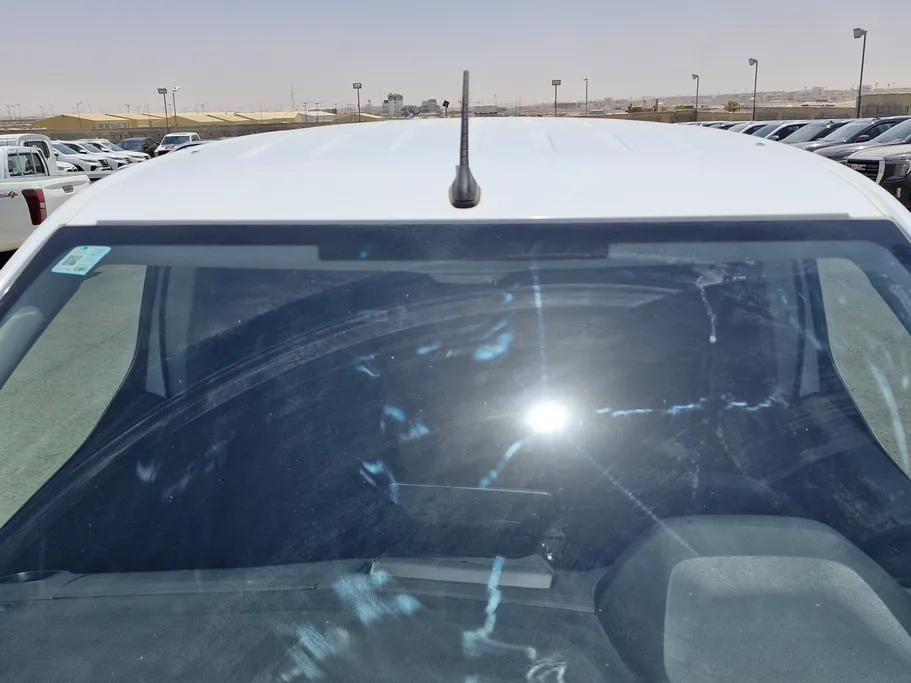 بيجو بارتنر Short van 2023 