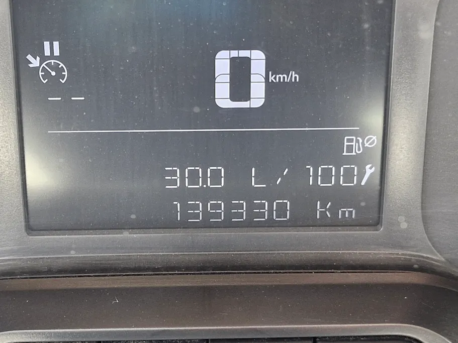 بيجو بارتنر Short van 2023 