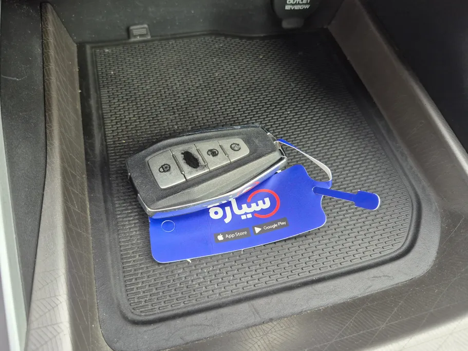جيلي امجراند GF 2024 