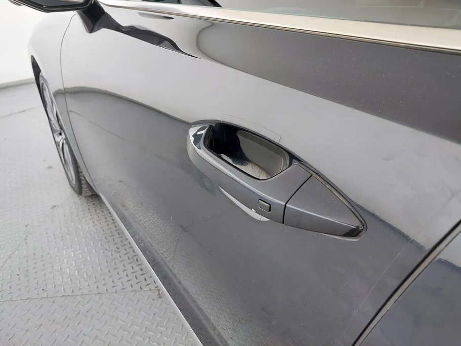 2022 Kia K8 EX 