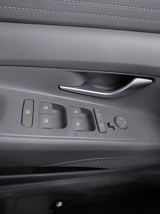 2021 Hyundai Elantra Fleet 