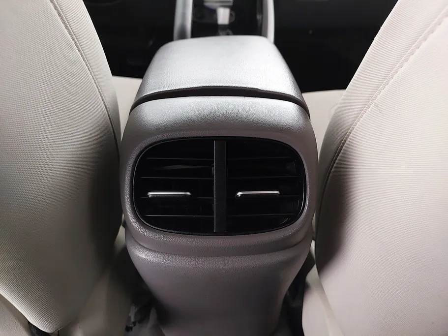 2021 Hyundai Elantra Fleet 