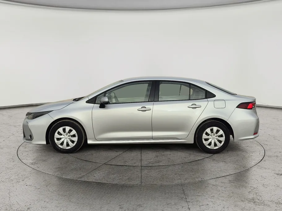 2022 Toyota Corolla XLI 