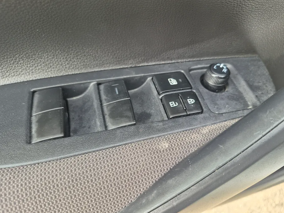 2022 Toyota Corolla XLI 
