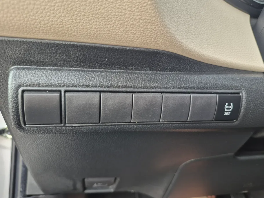2022 Toyota Corolla XLI 