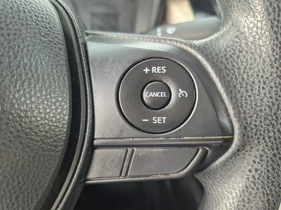 2022 Toyota Corolla XLI 