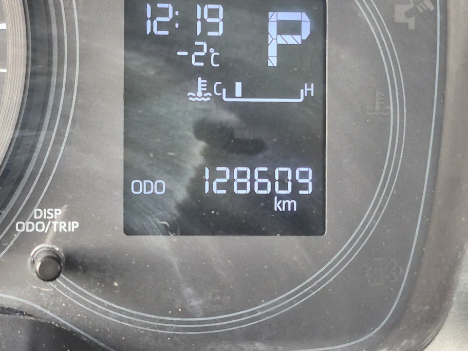 2022 Toyota Corolla XLI 